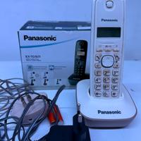 Telefono cordless Panasonic