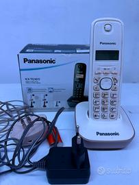 Telefono cordless Panasonic