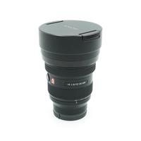 Sony FE 12-24mm f/2.8 GM