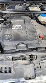Motore 2.0 audi a4 sigla brd perfetto