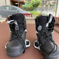 Boots Mystic