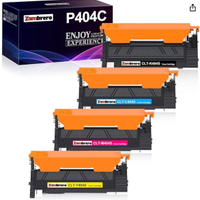 cartuccia gialla stampante laser samsung