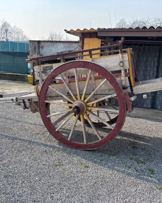 Carretto