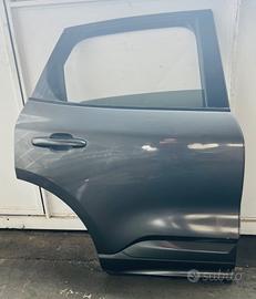 Porta posteriore destra Ford Kuga