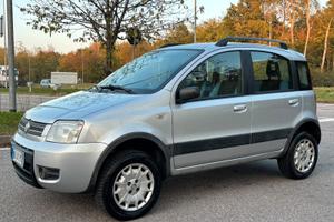Fiat Panda 1.2 4x4 Glam