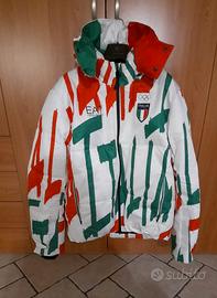 GIACCA SCI ARMANI