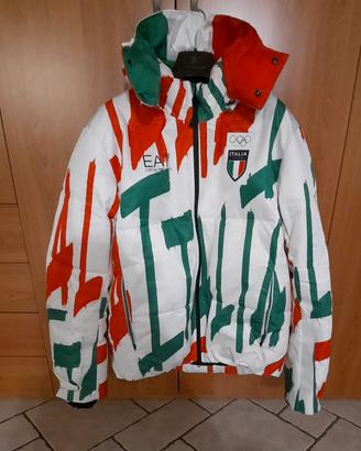 GIACCA SCI ARMANI
