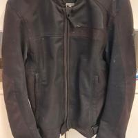 Giubbotto moto Alpinestars 