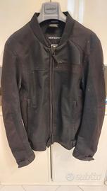 Giubbotto moto Alpinestars 