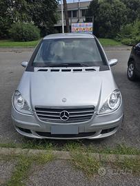 mercedes casse A