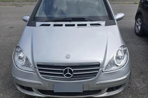 mercedes casse A