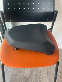 Sella posteriore Ktm