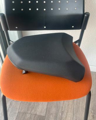 Sella posteriore Ktm