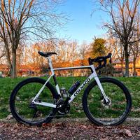 Colnago V3 105 Di2