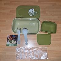 PORTA PRANZO GUZZINI