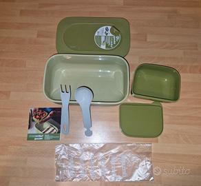 PORTA PRANZO GUZZINI