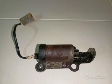 Solenoide Valvola RAVE per Aprilia RS/RX/MX/SX 