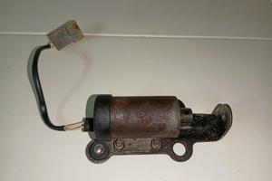 Solenoide Valvola RAVE per Aprilia RS/RX/MX/SX 