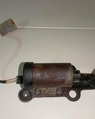 Solenoide Valvola RAVE per Aprilia RS/RX/MX/SX 