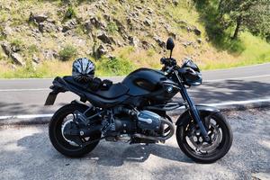 BMW r1150r rockster