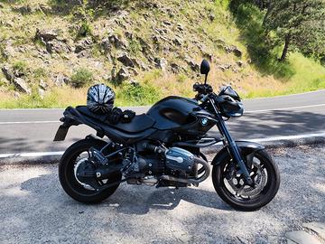 BMW r1150r rockster