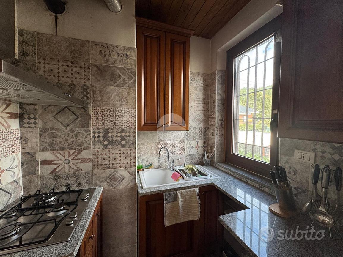 Apartment in Coazze, Ruffinera - Vista 6