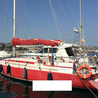 Sintesi 45 cantiere Rinaldi  anno 1994