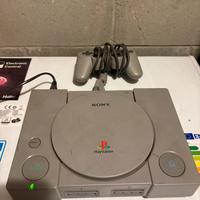 PS1 fat