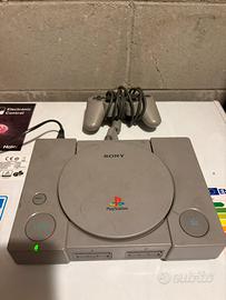 PS1 fat