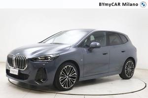 BMW Serie 2 218d Active Tourer Msport auto