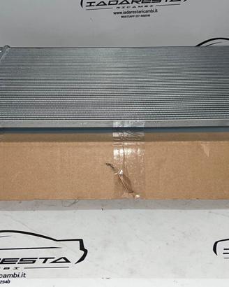 Condensatore Clima 500 - Ypsilon 1.0Bz 52209266
