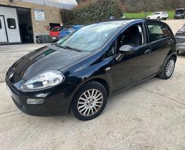 FIAT - Punto 5P 1.3 mjt II 16v Lounge 75cv my13