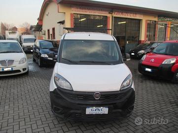 Fiat Doblò 1.6 MJT 105CV Cargo Maxi 3 Posti