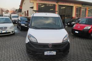 Fiat Doblò 1.6 MJT 105CV Cargo Maxi 3 Posti