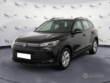 Volkswagen Tiguan 1.5 eTSI 96KW ACT DSG NAVI ...