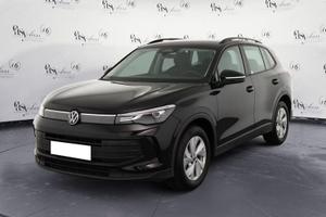Volkswagen Tiguan 1.5 eTSI 96KW ACT DSG NAVI ...