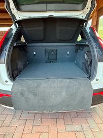 Protezione bagagliaio originale Volvo XC40