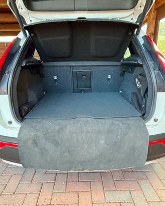 Protezione bagagliaio originale Volvo XC40