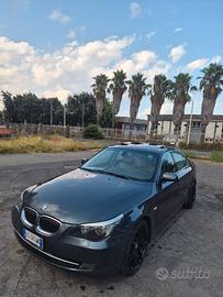 bmw 530d xdrive  anno 2009