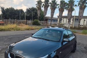 bmw 530d xdrive  anno 2009