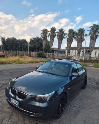 bmw 530d xdrive  anno 2009
