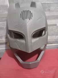maschera batman vs Superman 