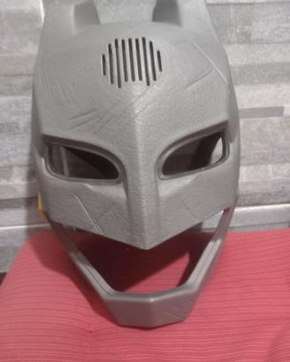 maschera batman vs Superman 