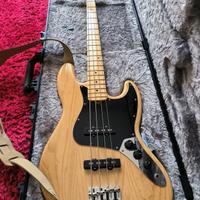 Fender jazz american professional