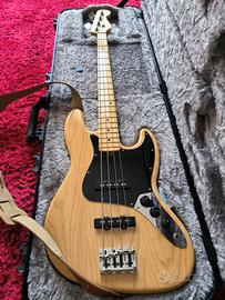 Fender jazz american professional