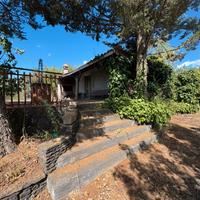 Terreno con Casa Contrada Nave