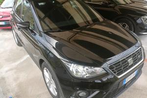 Seat Arona 1.0 TGI FR