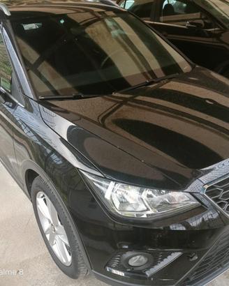 Seat Arona 1.0 TGI FR