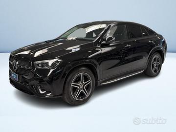 Mercedes GLE Coupe 300 d AMG Line Premium 4matic a