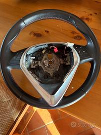 Volante Alfa Giulietta Sprint